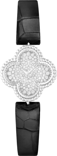 Van Cleef & Arpels Sweet Alhambra Van Cleef & Arpels Sweet Alhambra