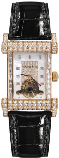 Audemars Piguet Canape Audemars Piguet Canape