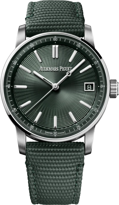 Audemars Piguet Code 11.59