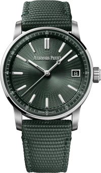 Audemars Piguet Code 11.59 Audemars Piguet Code 11.59
