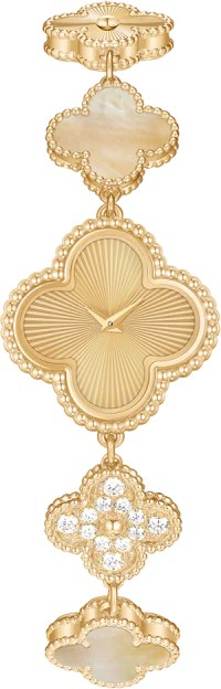 Van Cleef & Arpels Sweet Alhambra Van Cleef & Arpels Sweet Alhambra