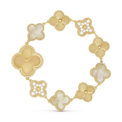 Van Cleef & Arpels Sweet Alhambra Van Cleef & Arpels Sweet Alhambra