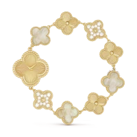 Van Cleef & Arpels Sweet Alhambra Van Cleef & Arpels Sweet Alhambra
