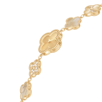 Van Cleef & Arpels Sweet Alhambra Van Cleef & Arpels Sweet Alhambra