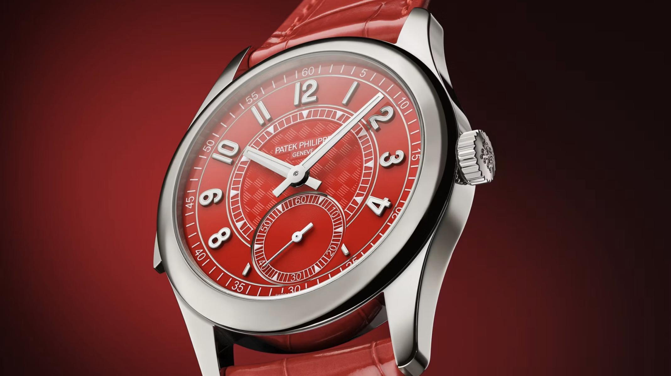 Patek Philippe показала в Милане три особенные Calatrava Patek Philippe показала в Милане три особенные Calatrava