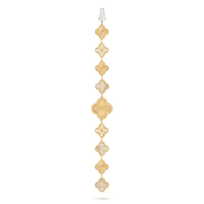 Van Cleef & Arpels Sweet Alhambra Van Cleef & Arpels Sweet Alhambra
