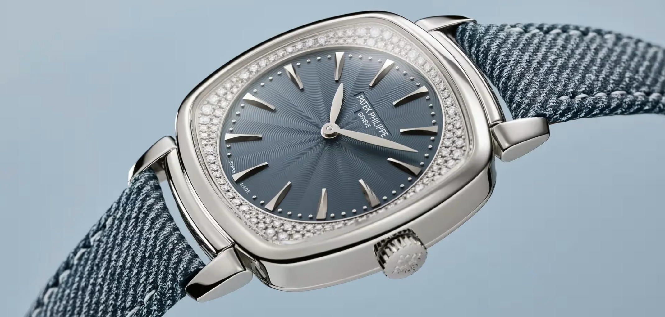 Patek Philippe вернула Gondolo Patek Philippe вернула Gondolo