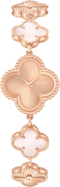 Van Cleef & Arpels Sweet Alhambra Van Cleef & Arpels Sweet Alhambra