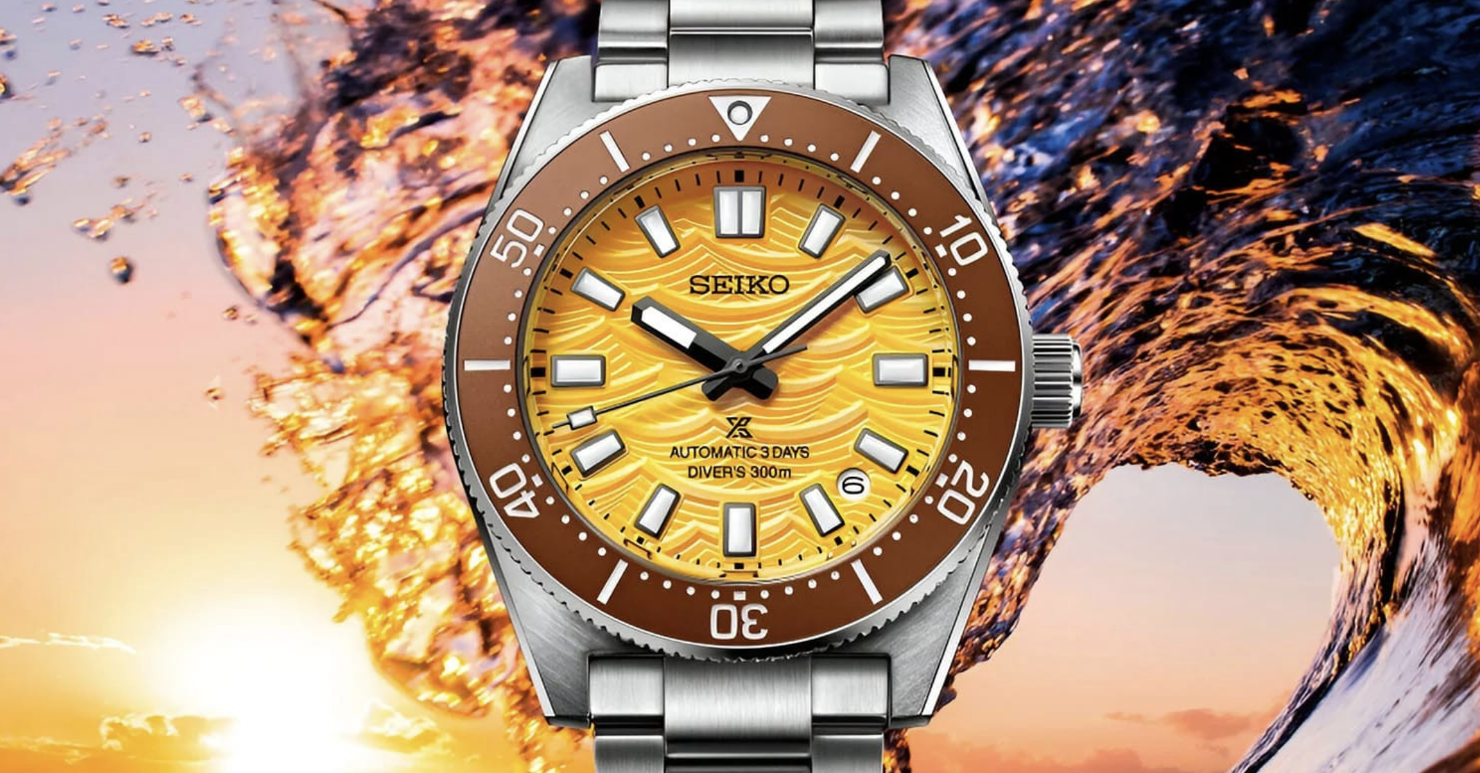 Seiko доверила поклонникам оформление новых дайверских часов Seiko доверила поклонникам оформление новых дайверских часов