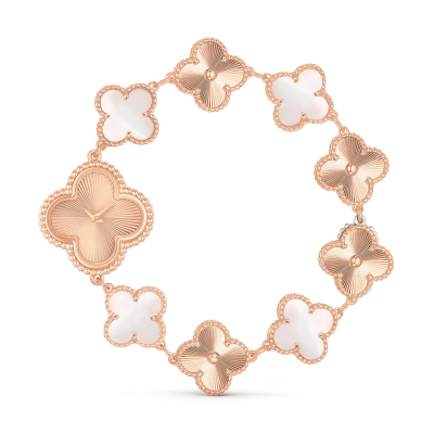 Van Cleef & Arpels Sweet Alhambra Van Cleef & Arpels Sweet Alhambra