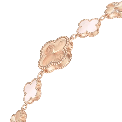 Van Cleef & Arpels Sweet Alhambra Van Cleef & Arpels Sweet Alhambra