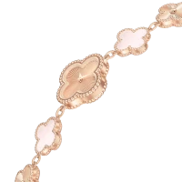 Van Cleef & Arpels Sweet Alhambra Van Cleef & Arpels Sweet Alhambra