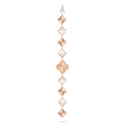 Van Cleef & Arpels Sweet Alhambra Van Cleef & Arpels Sweet Alhambra