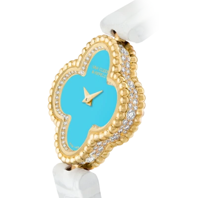 Van Cleef & Arpels Sweet Alhambra