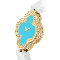 Van Cleef & Arpels Sweet Alhambra