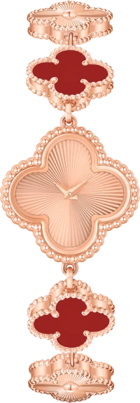 Van Cleef & Arpels Sweet Alhambra Van Cleef & Arpels Sweet Alhambra