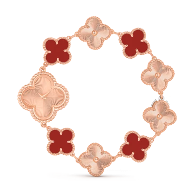 Van Cleef & Arpels Sweet Alhambra Van Cleef & Arpels Sweet Alhambra