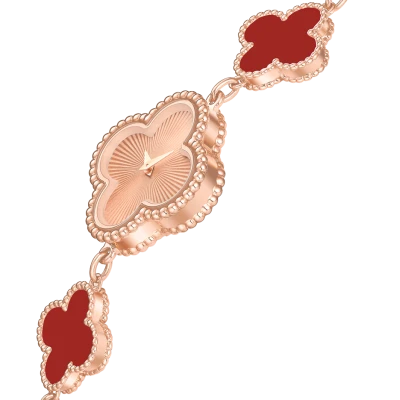 Van Cleef & Arpels Sweet Alhambra Van Cleef & Arpels Sweet Alhambra