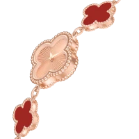 Van Cleef & Arpels Sweet Alhambra Van Cleef & Arpels Sweet Alhambra
