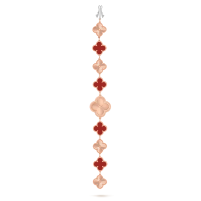 Van Cleef & Arpels Sweet Alhambra Van Cleef & Arpels Sweet Alhambra