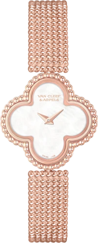 Van Cleef & Arpels Sweet Alhambra Van Cleef & Arpels Sweet Alhambra