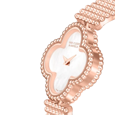 Van Cleef & Arpels Sweet Alhambra Van Cleef & Arpels Sweet Alhambra