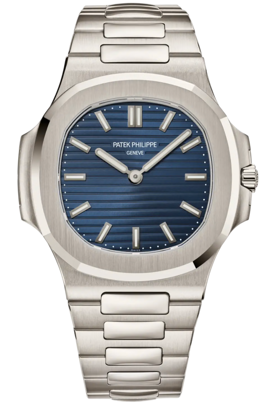 Patek Philippe Nautilus