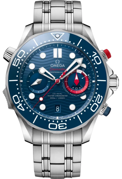 Omega Seamaster Diver 300M Omega Seamaster Diver 300M