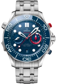 Omega Seamaster Diver 300M Omega Seamaster Diver 300M