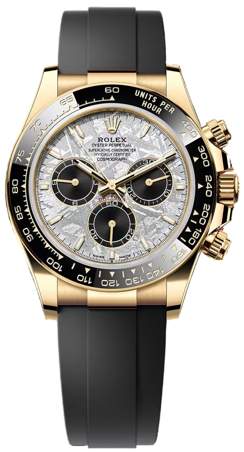 Rolex Cosmograph Daytona