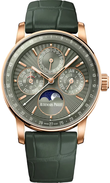 Audemars Piguet Code 11.59 Audemars Piguet Code 11.59