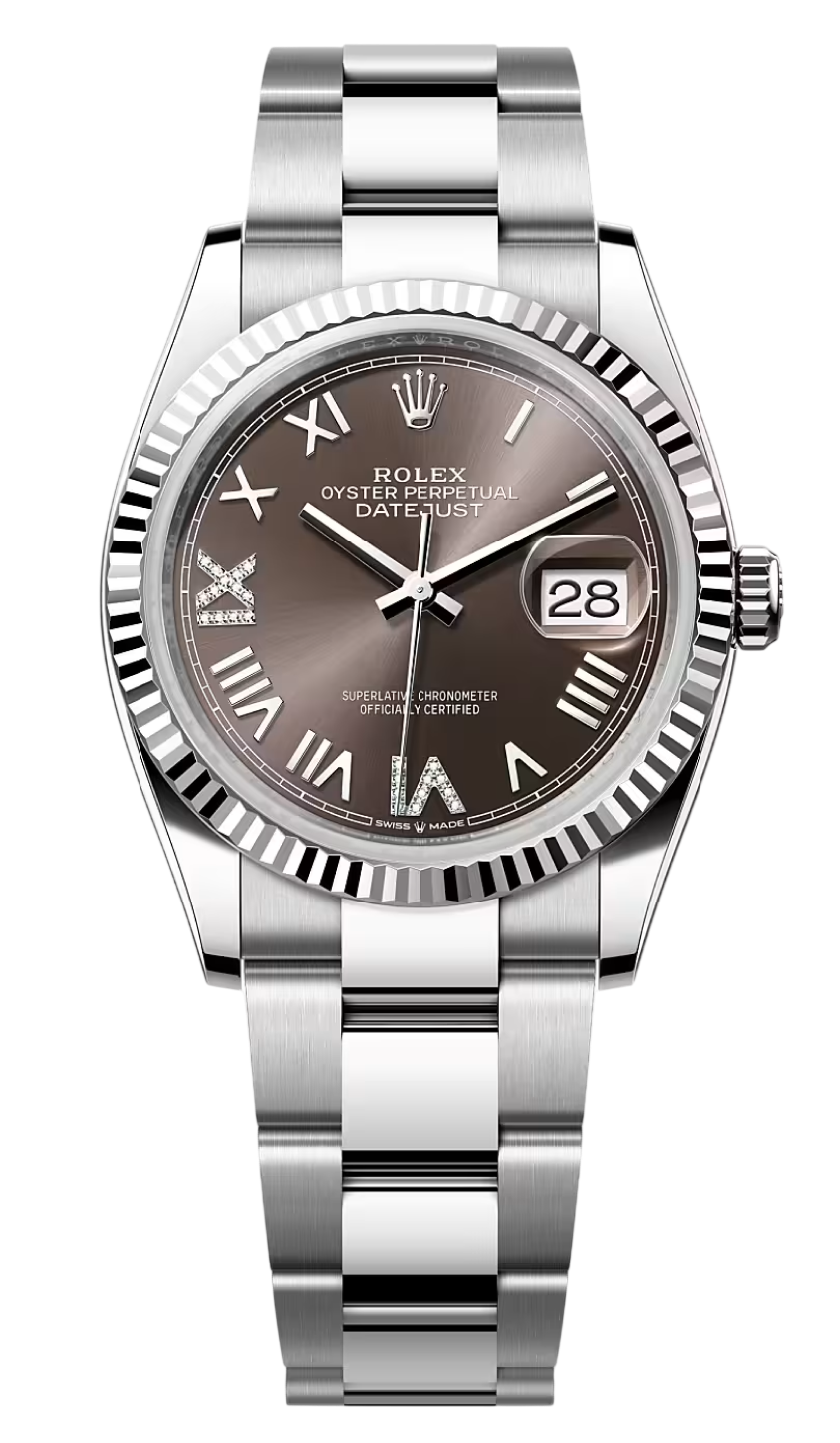 Rolex Datejust