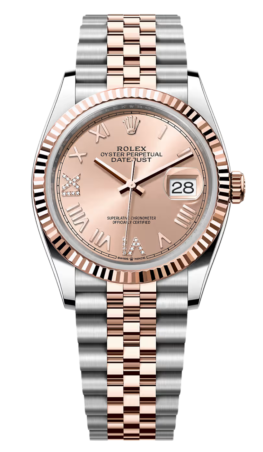 Rolex Datejust