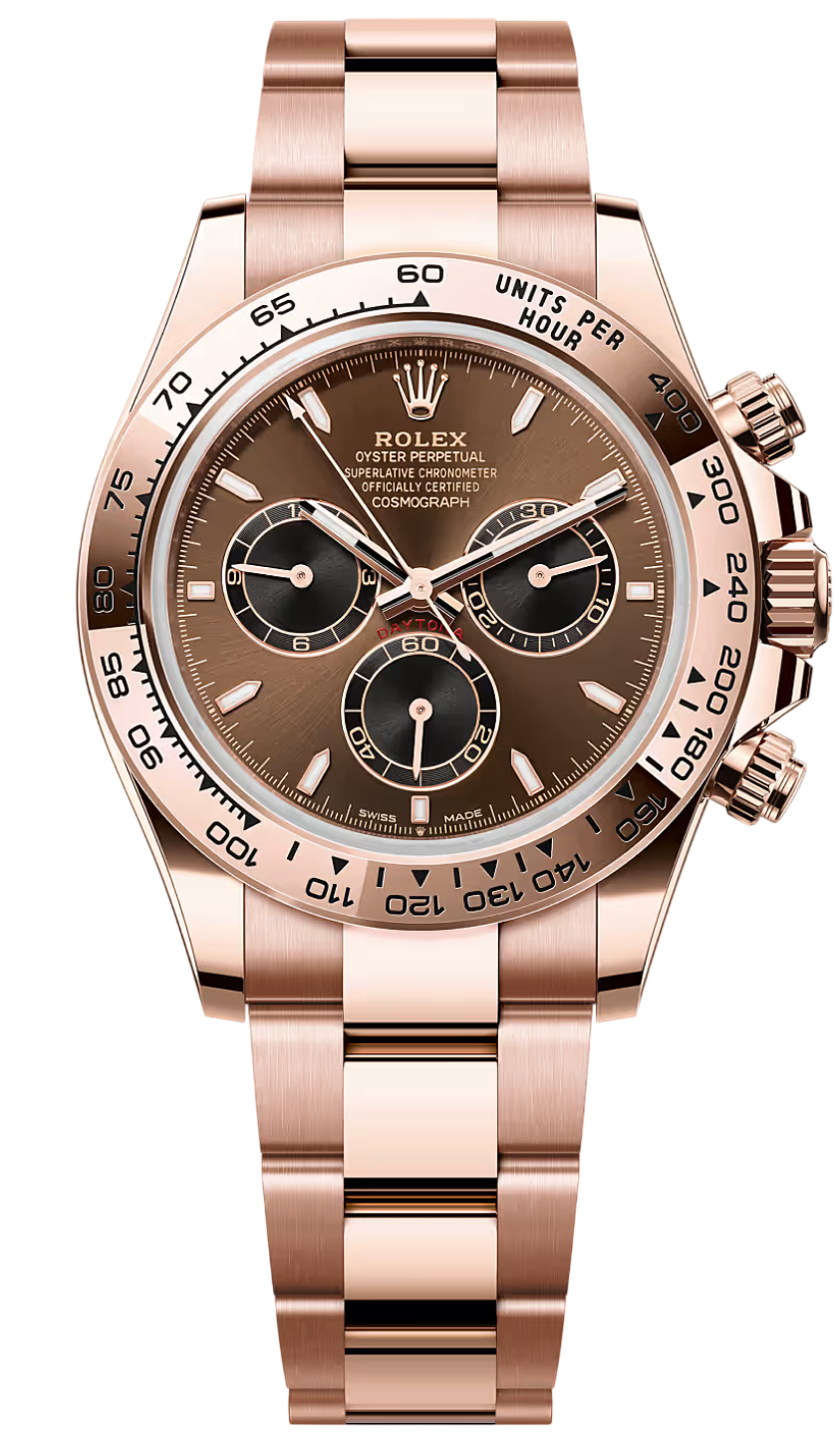 Rolex Cosmograph Daytona Rolex Cosmograph Daytona