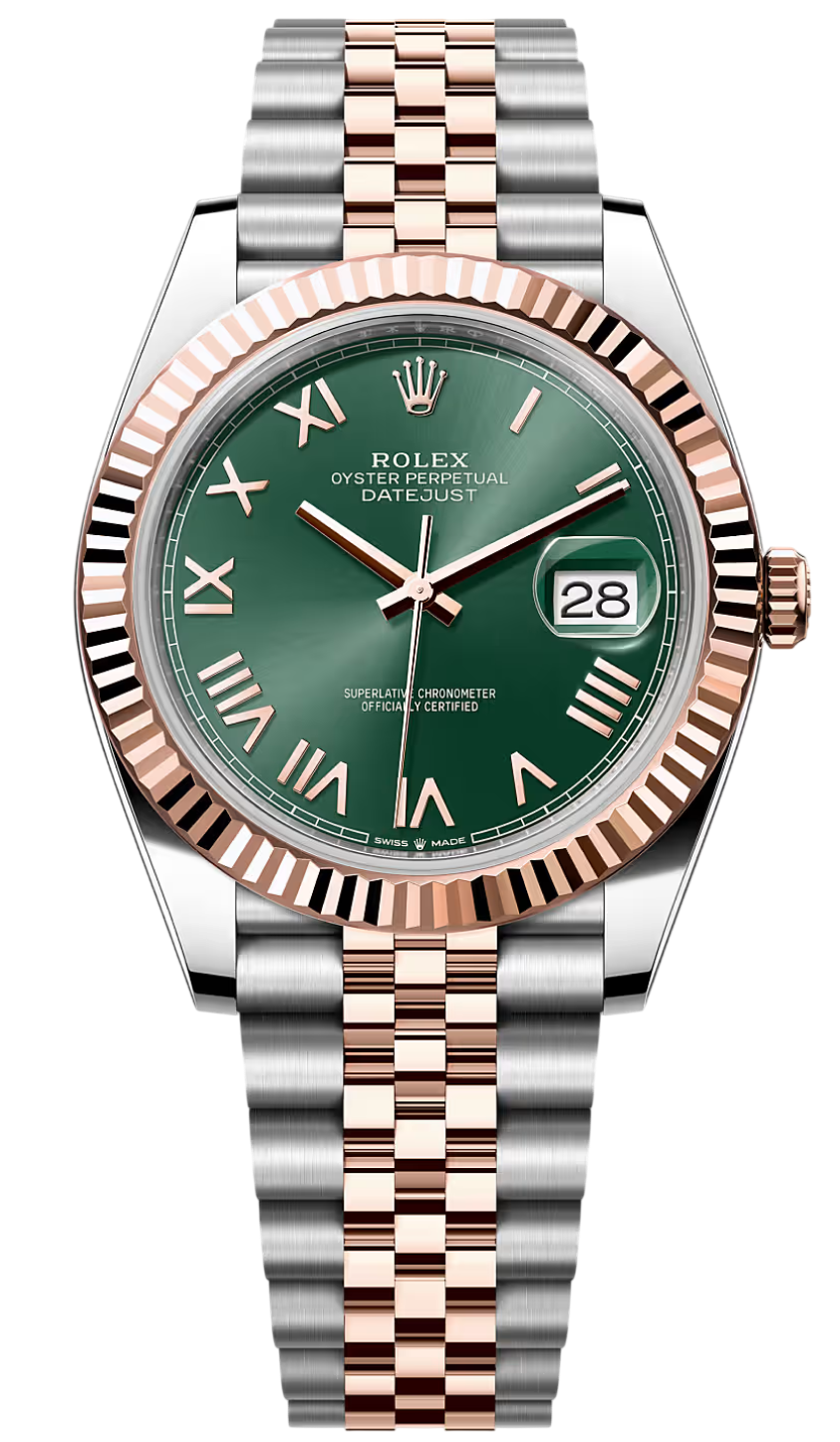 Rolex Datejust