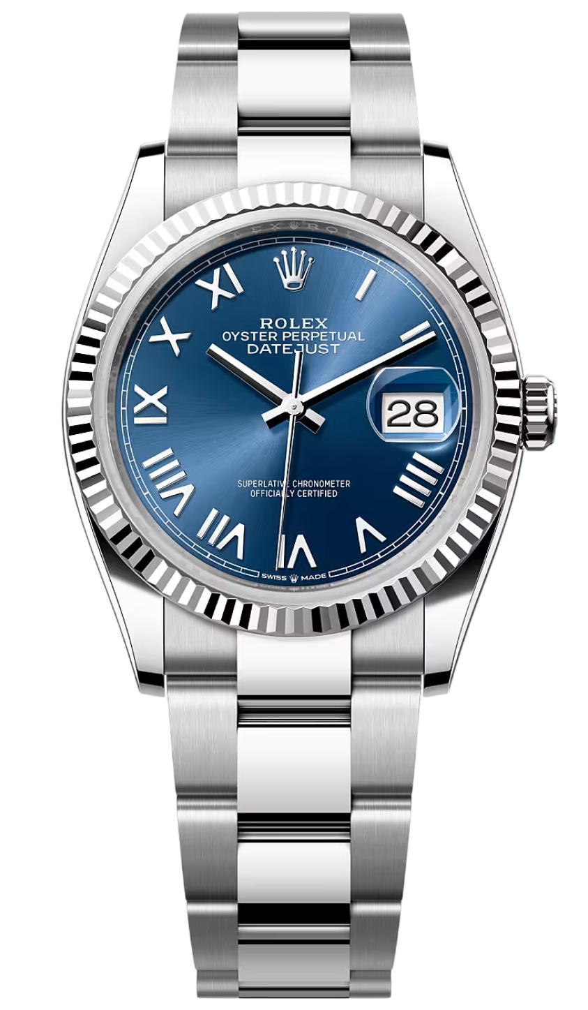 Rolex Datejust