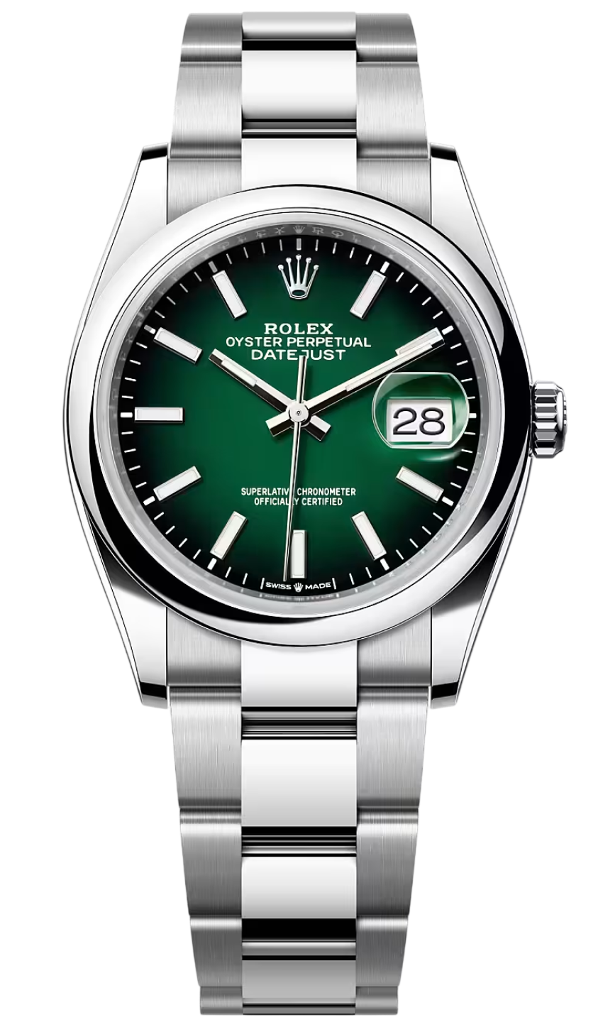 Rolex Datejust
