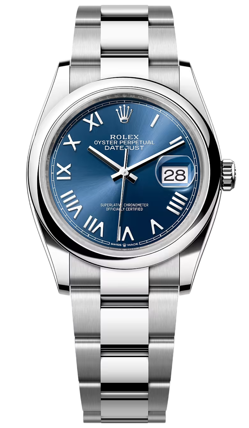 Rolex Datejust
