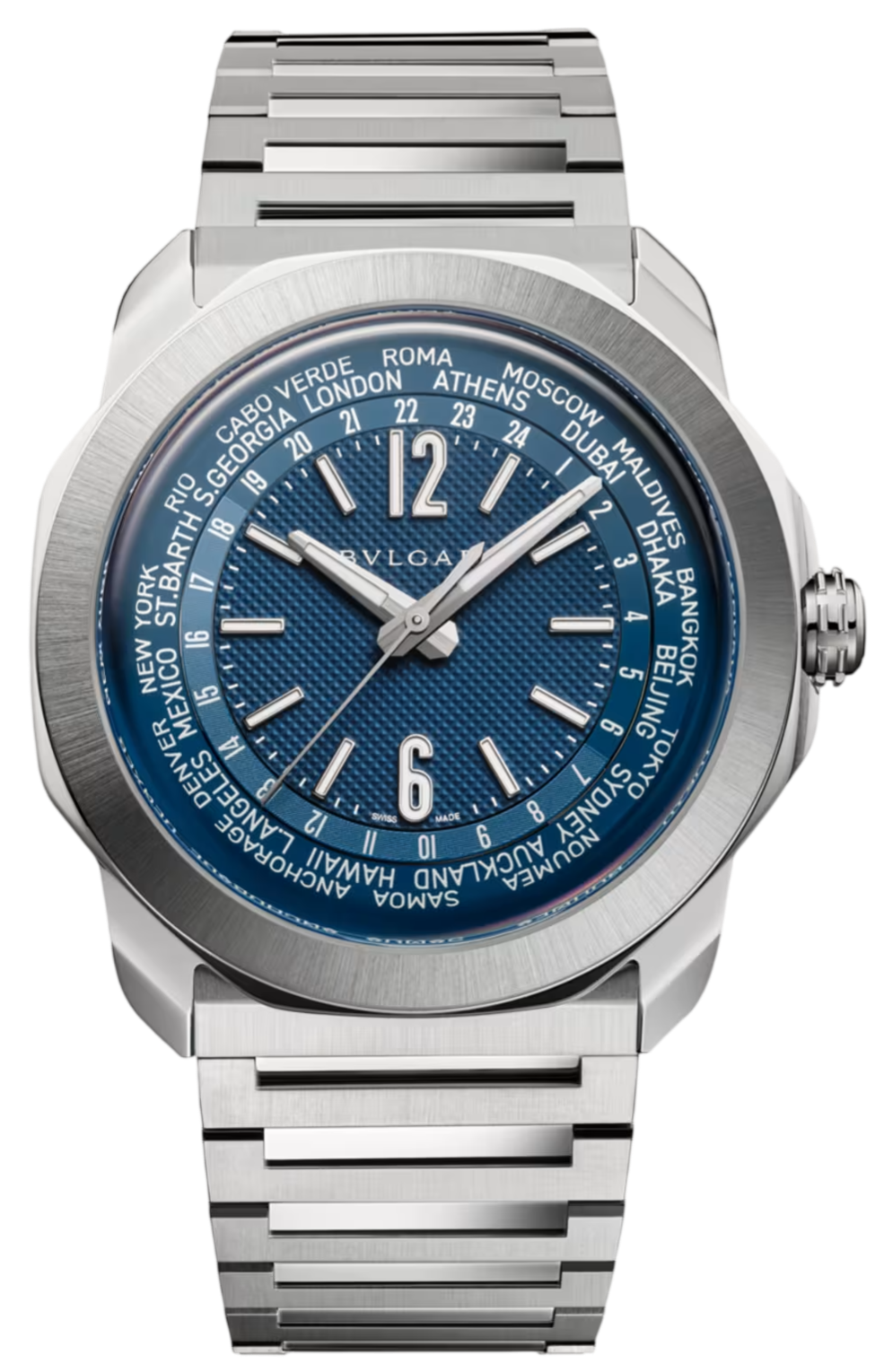 Bvlgari Octo Bvlgari Octo