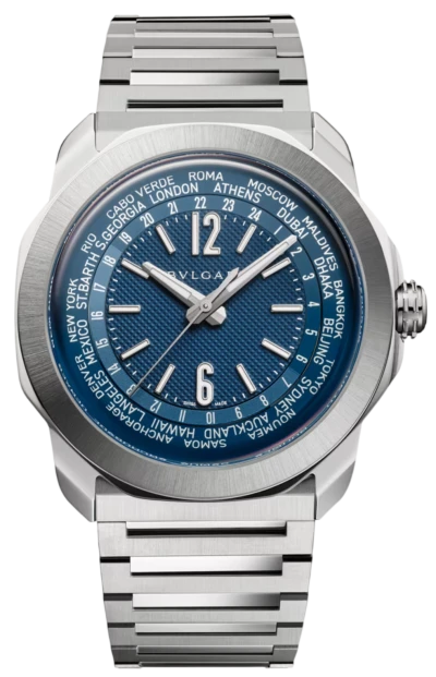 Bvlgari Octo Bvlgari Octo