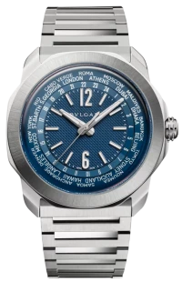 Bvlgari Octo Bvlgari Octo