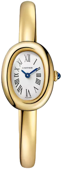 Cartier Baignoire Cartier Baignoire