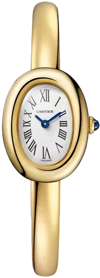 Cartier Baignoire Cartier Baignoire