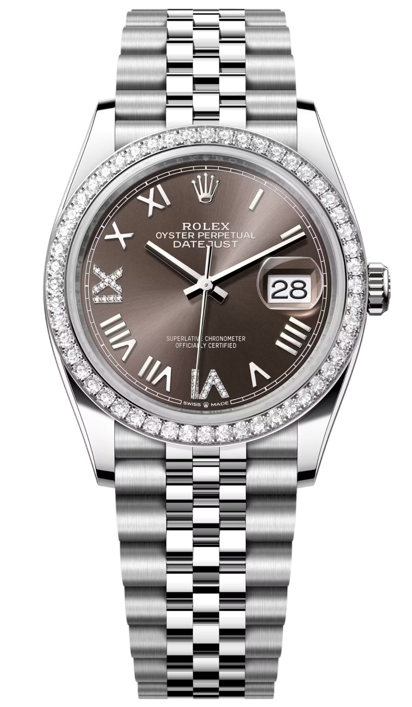 Rolex Datejust