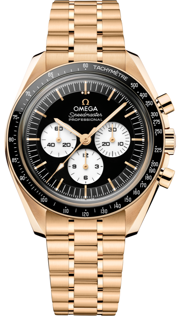 Omega Speedmaster Omega Speedmaster