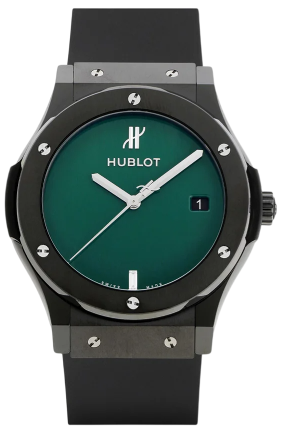 Hublot Classic Fusion Hublot Classic Fusion