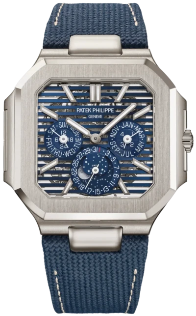 Patek Philippe Cubitus Patek Philippe Cubitus