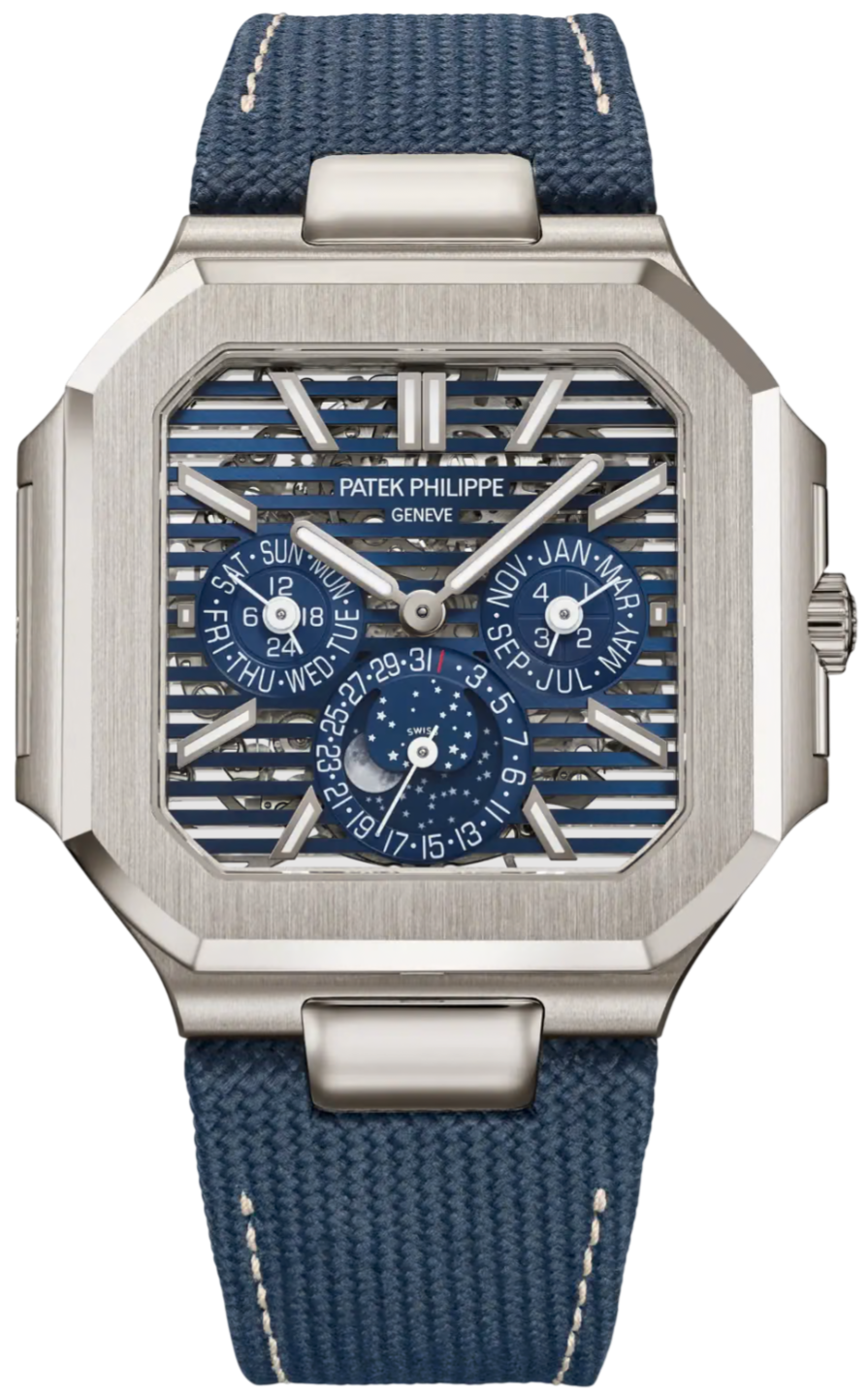 Patek Philippe Cubitus