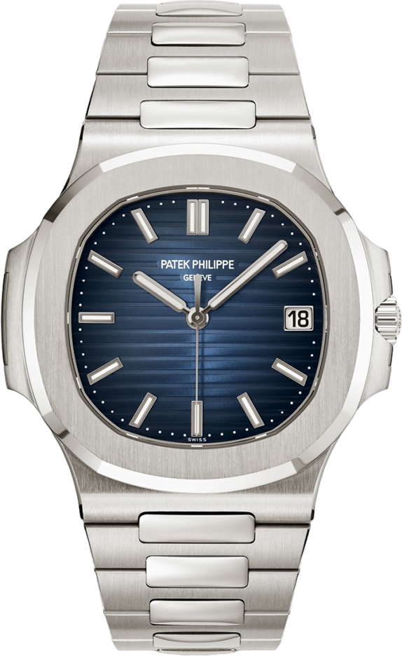 Patek Philippe Nautilus Patek Philippe Nautilus