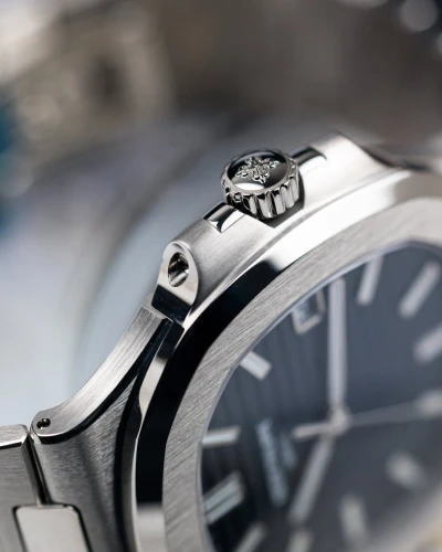 Patek Philippe Nautilus Patek Philippe Nautilus